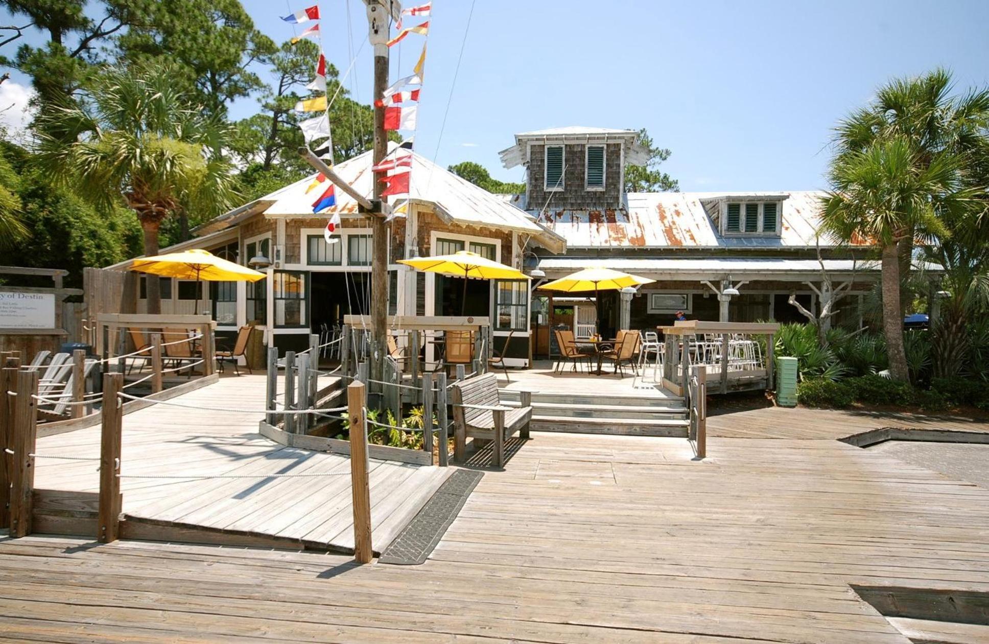 Luau II 6233 Destin Exterior foto