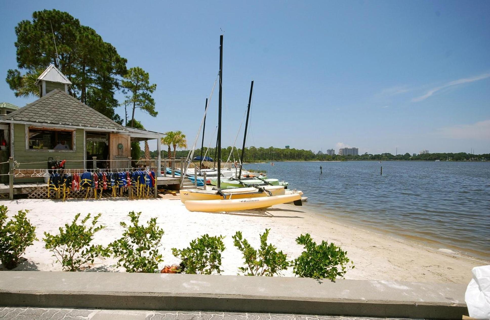 Luau II 6233 Destin Exterior foto